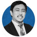 Masaki Mitsuhashi (Managing Director of Embiggen Innovation Institute)