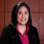 Atty. Melissa Angela G. Velarde (Partner for Corporate & Special Projects at ACCRALAW)