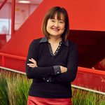 Ms. Yuli Thompson (Head of South-East Asia at International Air Transport Association (IATA))
