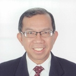 Engr. Raul Sabularse (Deputy Executive Director of Philippine Council for Industry, Energy and Emerging Technology Research and Development (PCIEERD) Department of Science and Technology (DOST))