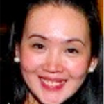 Kristine Yasay (Country Director of Quintegral Philippines)