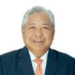 Hon. Jaime Bautista (Secretary at Department of Transportation)