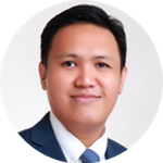 Jallain Manrique (Head of Tech Consulting at KPMG in the Philippines)