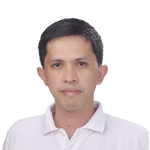 Engr. Christian Camacho (Senior Science Research Specialist at FPRDI - Department of Science and Technology)