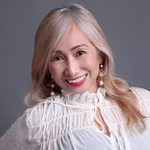 Carmie de Leon (Country General Manager, RadLink PH, EHS Lead, Fullerton Health PH Chairperson, ECCP Women in Business Committee)