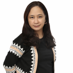Dr. Maria Cherry Lyn Salazar-Rodolfo (Lead Convenor at Safe Travel Alliance)