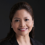 MODERATOR: Atty. Maria Concepcion Simundac (Co-chairperson, ECCP Real Estate Committee; Partner, Villaraza & Angangco)