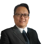 Mr. Fernando ‘Andy’ Chua Flores (Bureau Veritas Expert at Bureau Veritas)