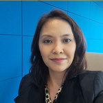 Carolynne Claveria, CPA (General Manager, Henkel GBS+ President, Henkel Philippines Inc. & Henkel Applied Technologies Inc. at Henkel Asia Pacific Service Center)