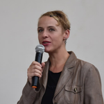 Jana Peterková (Deputy Head of Mission at Embassy of the Czech Republic in the Philippines)