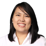 Meg Santos (Head of Sustainability and Assistant Vice President at Nestlé Philippines)