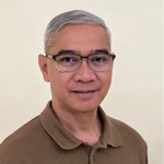 Sonny Del Rosario (President at LifeQuest Training and Consultancy)