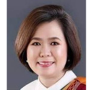 Anna Lisa Ong-Lim, MD (Professor and Chief, Division of Infectious and Tropical Disease in Pediatrics at UP - PGH)
