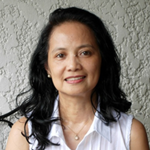 Dr. Marie Lisa Dacanay (President at Institute for Social Entrepreneurship in Asia)