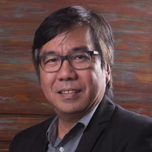 Rey Untal (President and Chief Executive Officer at IT and Business Process Association of the Philippines)