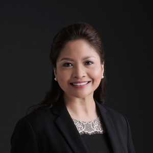 Maria Concepcion P. Simundac (Partner at Villaraza & Angangco Law Firm)