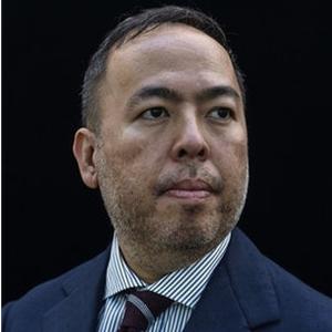 Ricardo Cuerva (Managing Director of Nova Group)