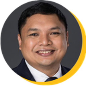 Jose Raoul Balisalisa (CPA and Partner-In-Charge at SGV & Co.)