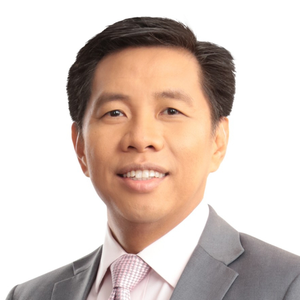 Henry Aguda (CONFIRMED) (Chairman of the Board at UBX Philippines)