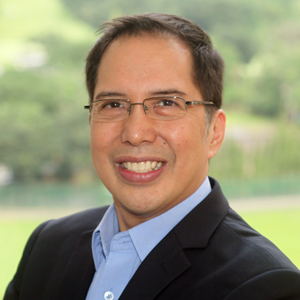 Alexander Ablaza (President at Philippine Energy Efficiency Alliance (PE2))