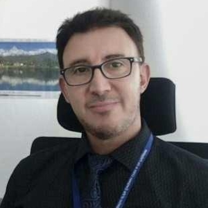 Giovanni Serritella (Programme Manager - Environment and Climate Change at European Union)