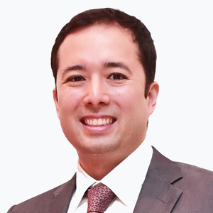 Raymond Rufino (President and Chief Executive Officer at NEO)