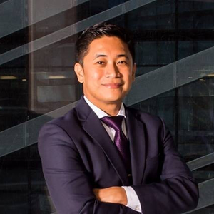Carlo Navarro (Transfer Pricing Leader, Southeast Asia at Deloitte)