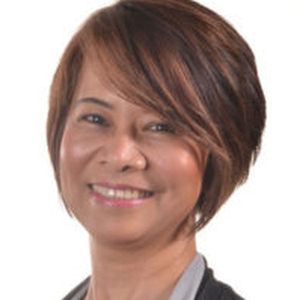 Maria Luz Javier, MBA, CPM-Asia, CPAE (Chairperson / Local Network Representative at Global Compact Network Philippines)