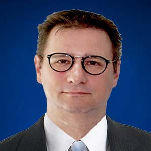 Stefan Schmitz (Managing Director of Antrak Philippines Transport Solutions Corporation)