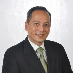 Crispian Lao (President at Philippine Alliance for Recycling and Materials Sustainability)