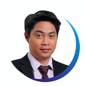 Atty. Olivier (Vier) D. Aznar, CPA (Head of the Tax Compliance & Advisory at P&A Grant Thornton)