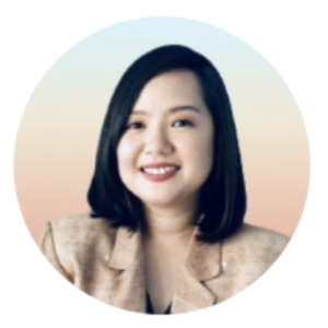 Noreen Marian Bautista (CEO/Co-Founder of Panublix Innovations, Inc.)