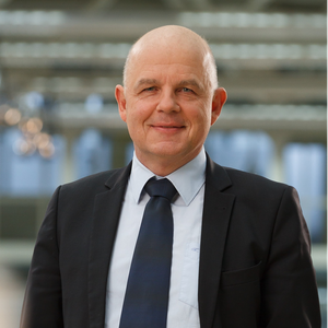 Michael Has (University of Grenoble & Monopteros GmbH)