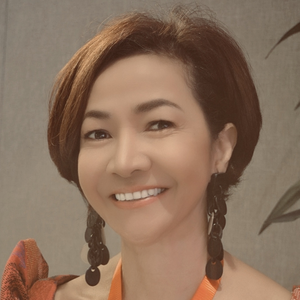Ruth Yu-Owen (President and Chief Executive Officer at Upgrade Energy)