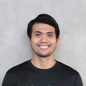 Justin Nepomuceno (Strength and Conditioning Coach, Personal Trainer)