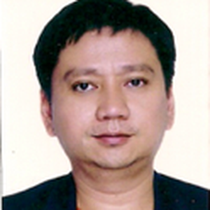 Mr. Jet Ambalada (Director of Philippine Association Meat Processors, Inc.)