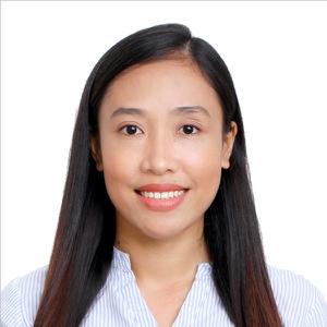 Diana Rose A. Sadili (Moderator) (Associate Director of Climate Change and Sustainability Services)