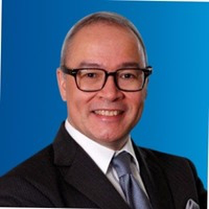 Noel Bonoan (Vice Chairman and Chief Operating Officer at KPMG in the Philippines (R.G. Manabat & Co.))