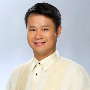 Sen. Sherwin Gatchalian (Senate of the Philippines)