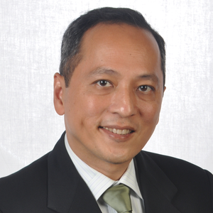 Crispian Lao (Vice Chairman at National Solid Waste Commission)