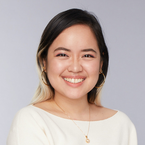 Angelica Nepomuceno (Chief Marketing Officer at 1Export)