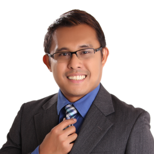 Edsel Paglinawan (Product and Innovation Head at Eastern Communications)