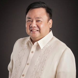 Hon. Jerry Treñas (Mayor at Iloilo City Government)