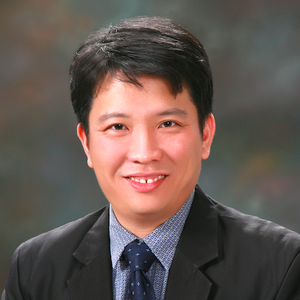 William Emmanuel Yu, Ph.D. (Cybersecurity Expert (Consultant) at The Asia Foundation - Philippines)