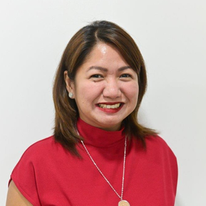Mich Enriquez (Chief Bancassurance Officer- AXA PSbank Channel at AXA Philippines)