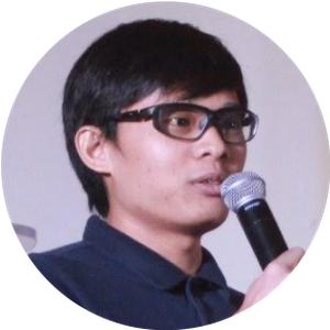 Jomer Gregorio (President/CEO of Digital Marketing Philippines)