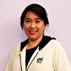 MARY JEAN PACHECO (eCommerce Lead at DIGITAL PHILIPPINES, DEPARTMENT OF TRADE & INDUSTRY)