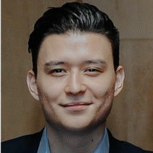 Yohji Alexander Kanki (Co-Founder and CDO of Gohan Concepts)