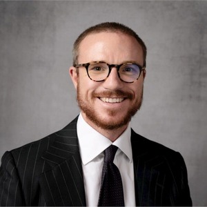 Gustav Ericksson (CEO of Collectius Group)