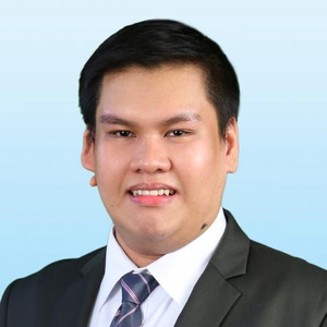 Joey Bondoc (Senior Research Manager at Coliers International Philippines)
